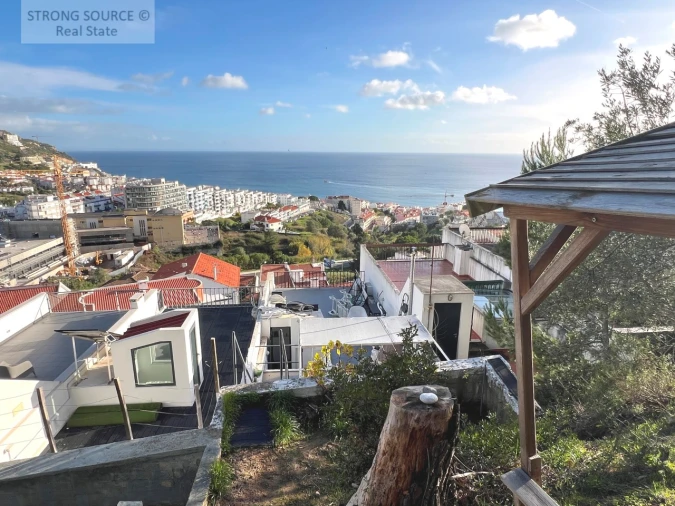 Moradia T3 para Venda em Sesimbra (Santiago) Foto 63