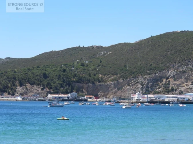 Moradia T3 para Venda em Sesimbra (Santiago) Foto 77