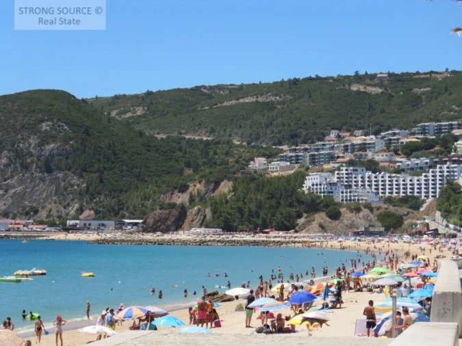 Moradia T3 para Venda em Sesimbra (Santiago) Foto 81