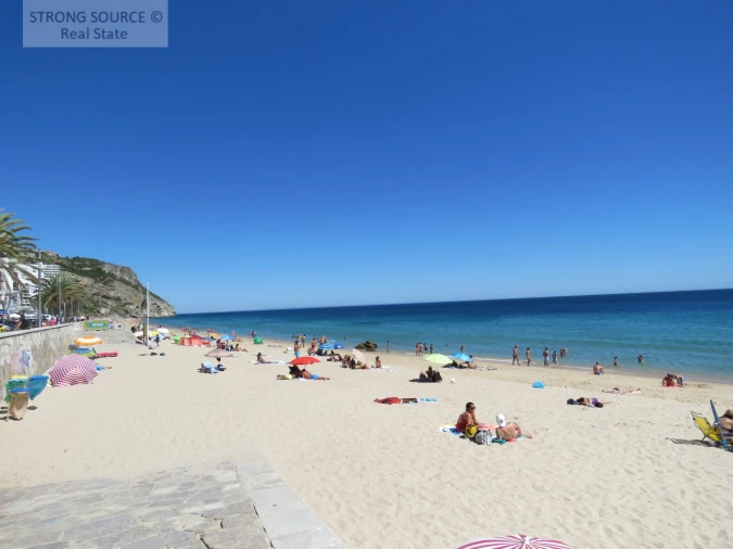 Moradia T3 para Venda em Sesimbra (Santiago) Foto 83