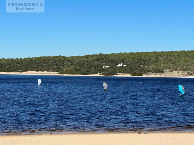 Moradia T3 para Venda em Sesimbra (Santiago) Foto 86