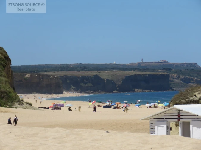 Moradia T3 para Venda em Sesimbra (Santiago) Foto 91