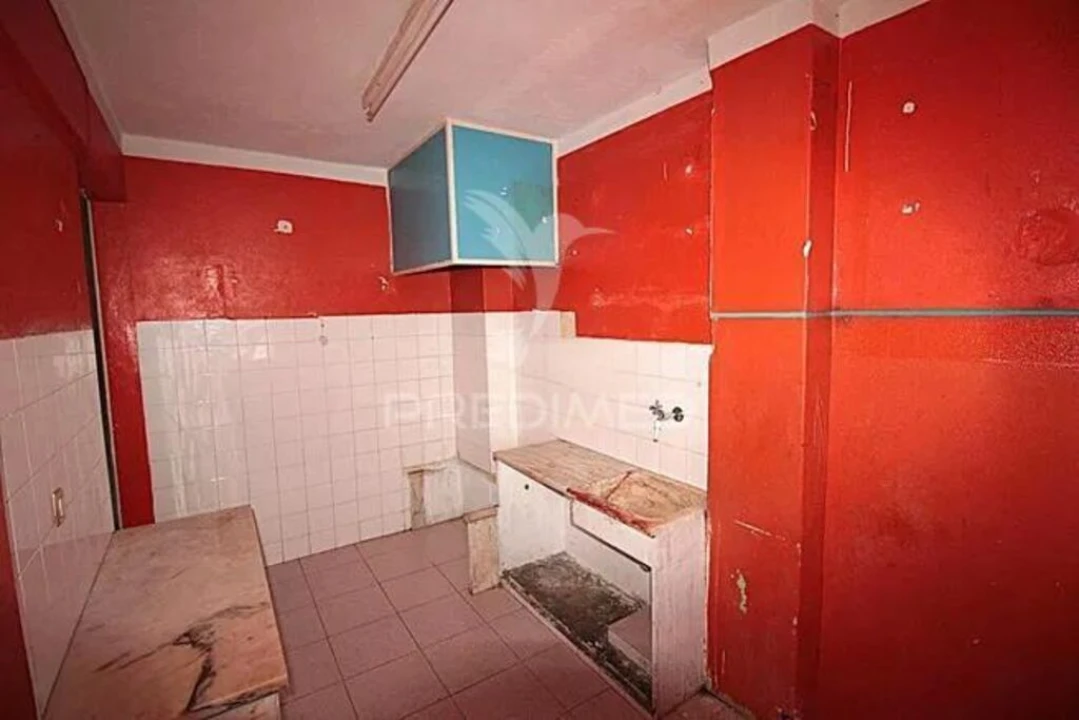 Apartamento T3 para Venda em Laranjeiro e Feijó Foto 3