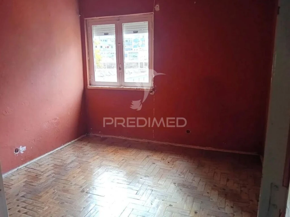 Apartamento T3 para Venda em Laranjeiro e Feijó Foto 18