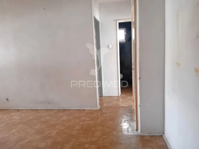 Apartamento T3 para Venda em Laranjeiro e Feijó Foto 20