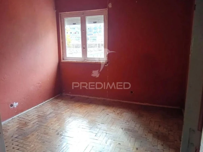 Apartamento T3 para Venda em Laranjeiro e Feijó Foto 13