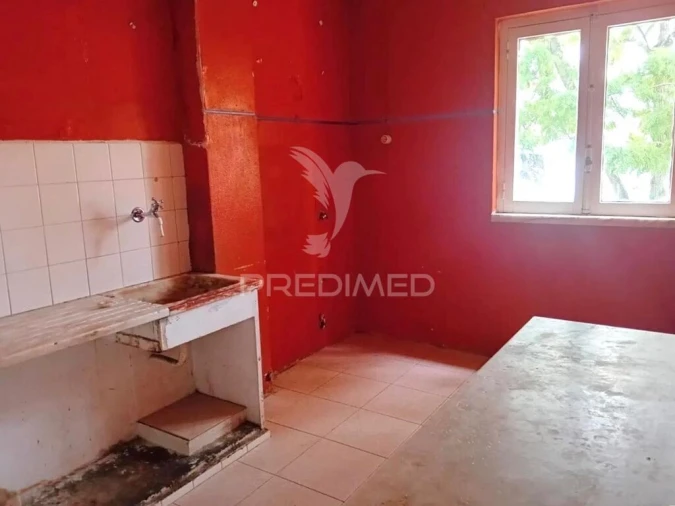 Apartamento T3 para Venda em Laranjeiro e Feijó Foto 5