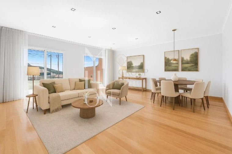 Moradia T4 para Venda em Camara de Lobos Foto 23