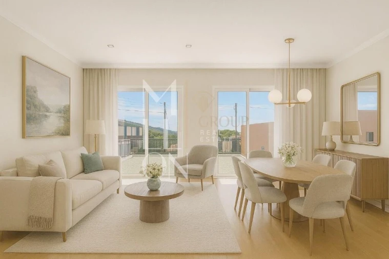 Moradia T4 para Venda em Camara de Lobos Foto 21