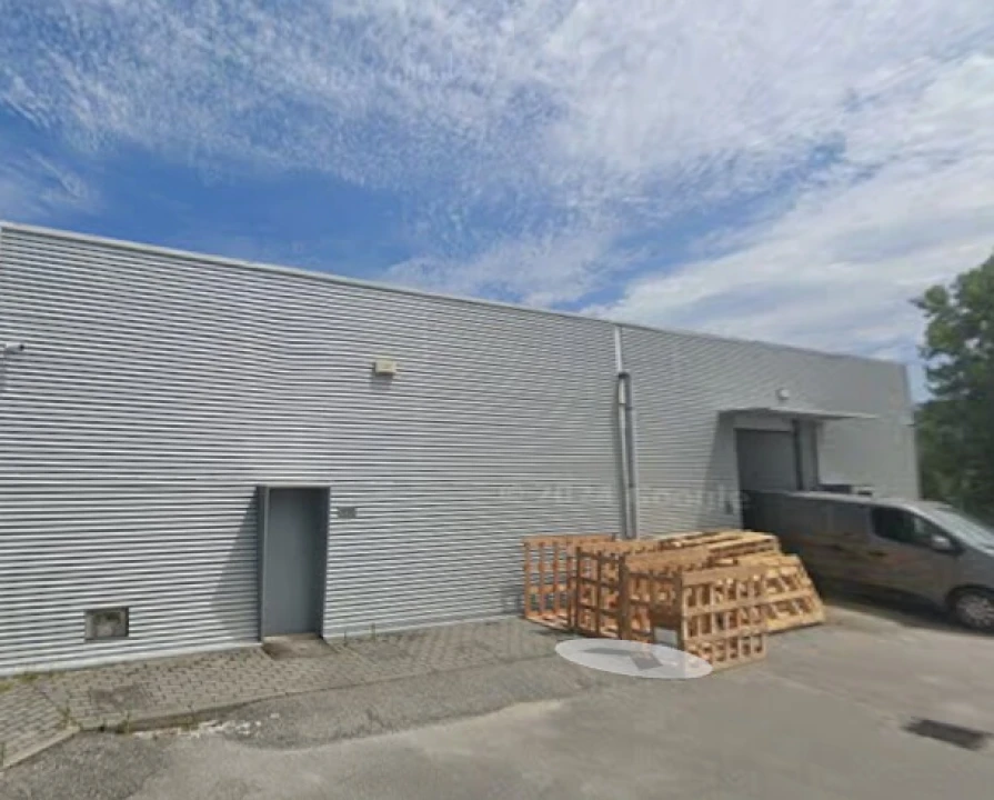 Armazém para Venda em Taide Foto 1