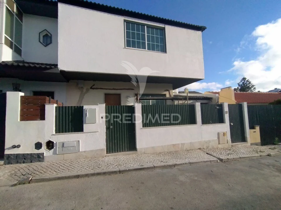 Moradia T6 para Venda em Carcavelos e Parede Foto 1