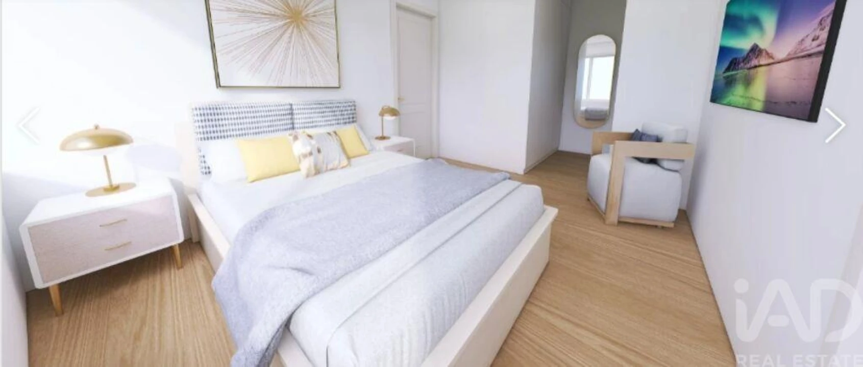 Apartamento T2 para Venda em Sesimbra (Castelo) Foto 7