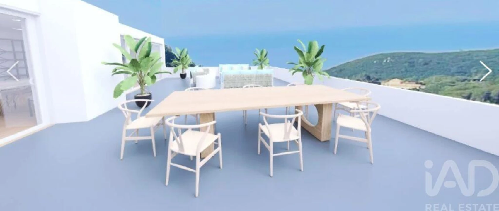 Apartamento T2 para Venda em Sesimbra (Castelo) Foto 4