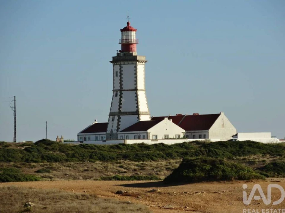 Apartamento T2 para Venda em Sesimbra (Castelo) Foto 20