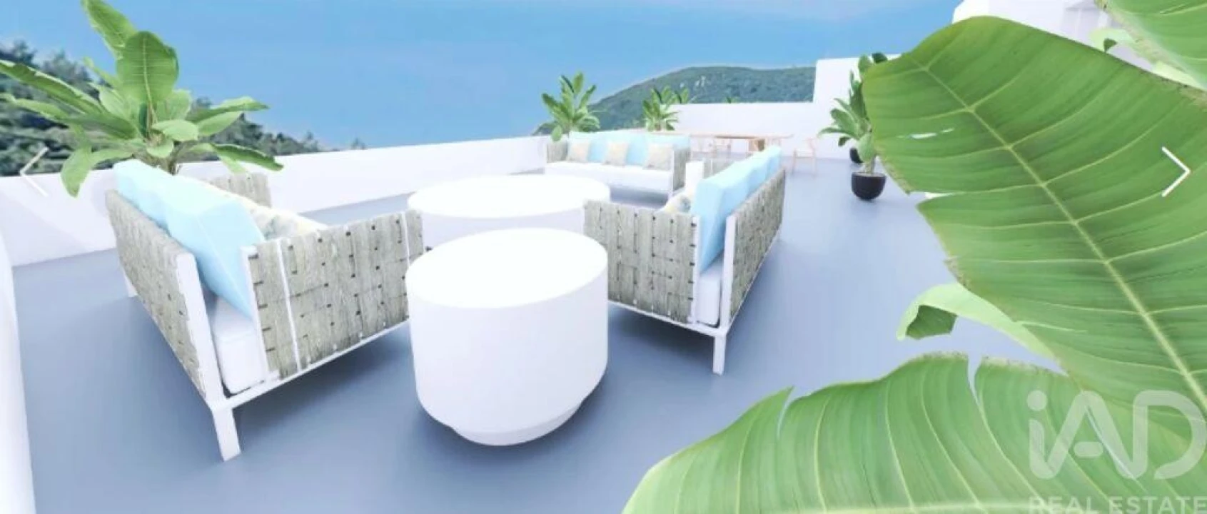 Apartamento T2 para Venda em Sesimbra (Castelo) Foto 6