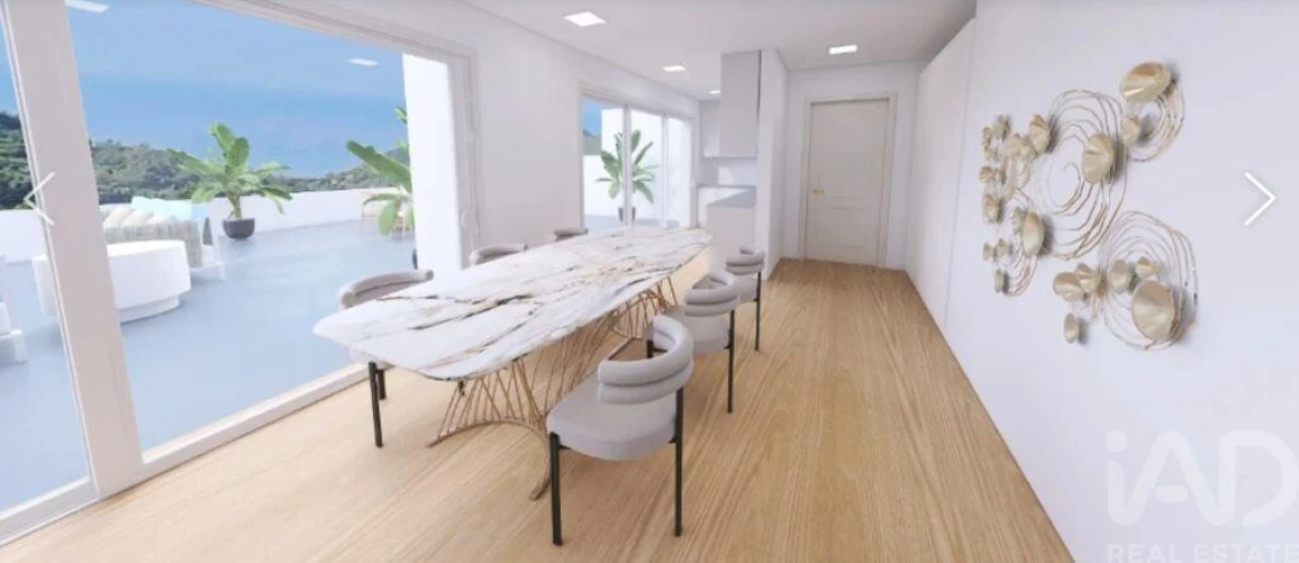 Apartamento T2 para Venda em Sesimbra (Castelo) Foto 3