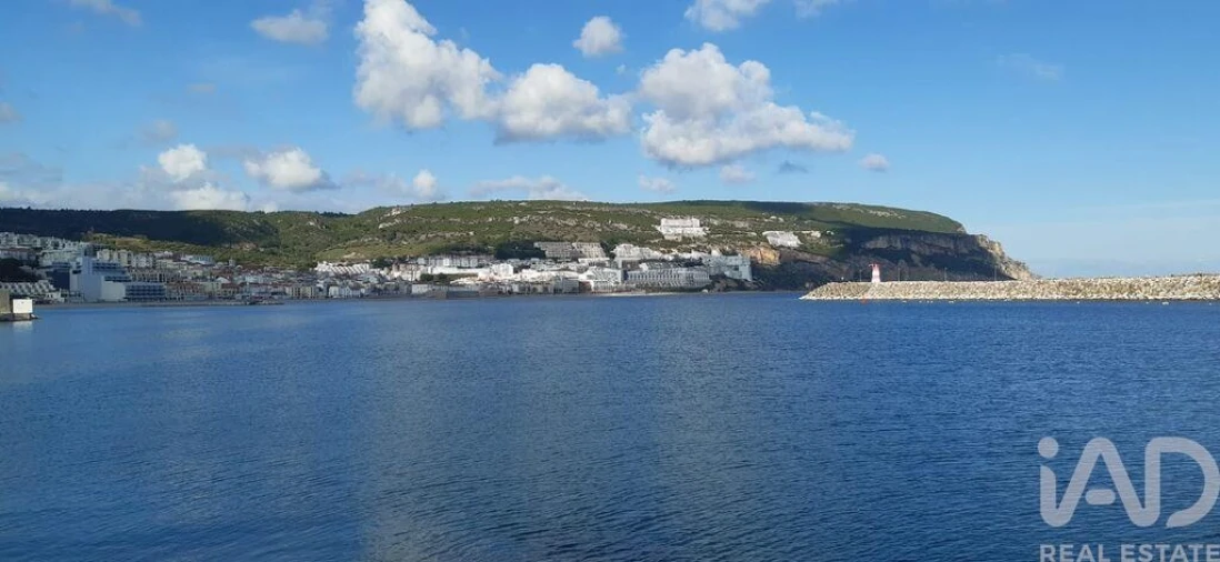 Apartamento T2 para Venda em Sesimbra (Castelo) Foto 18