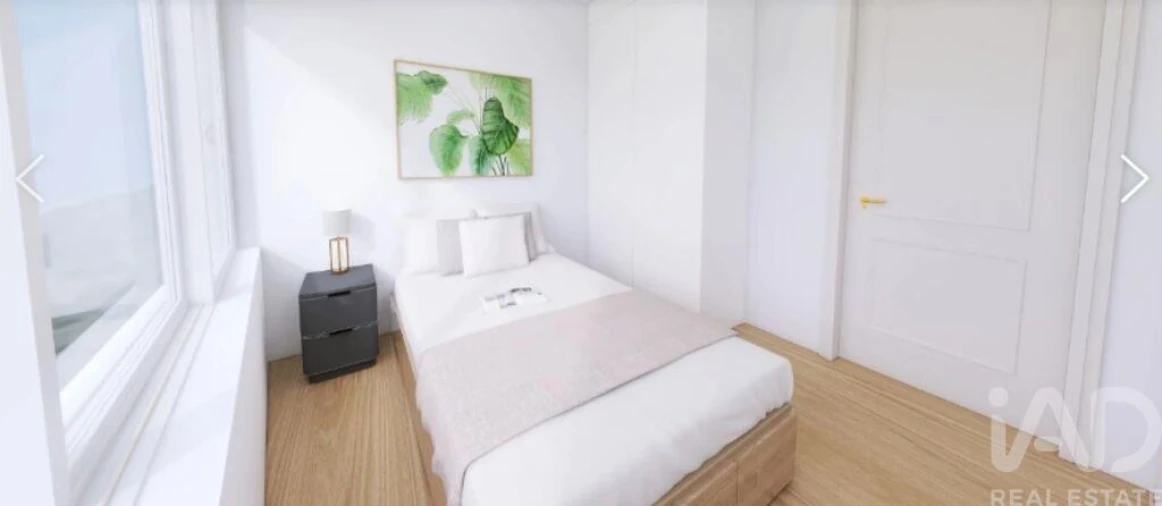 Apartamento T2 para Venda em Sesimbra (Castelo) Foto 11