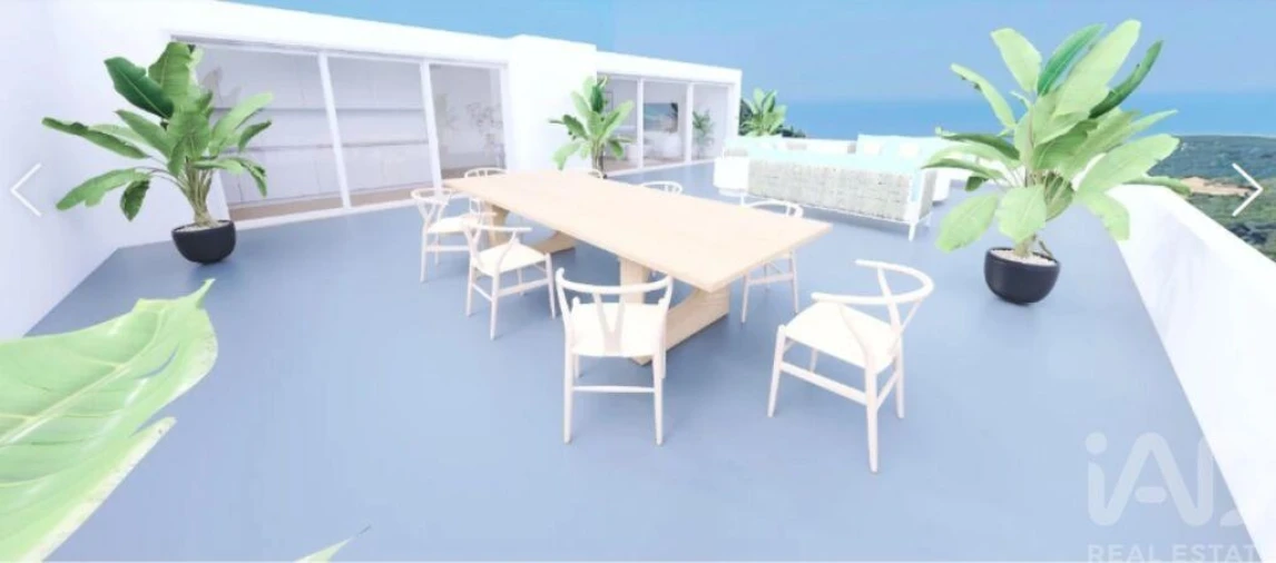 Apartamento T2 para Venda em Sesimbra (Castelo) Foto 5