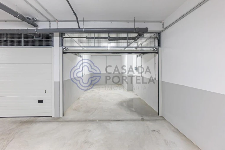 Apartamento T2 para Venda em Santa Maria de Lamas