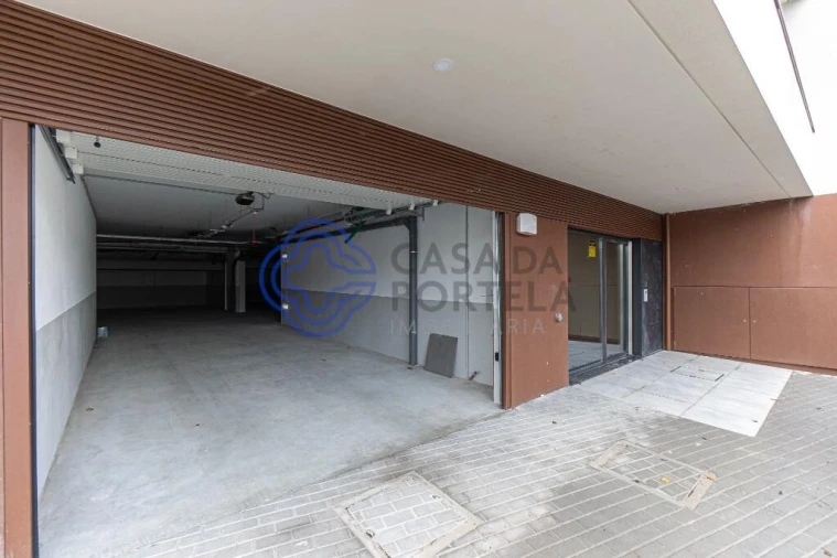 Apartamento T2 para Venda em Santa Maria de Lamas Foto 22