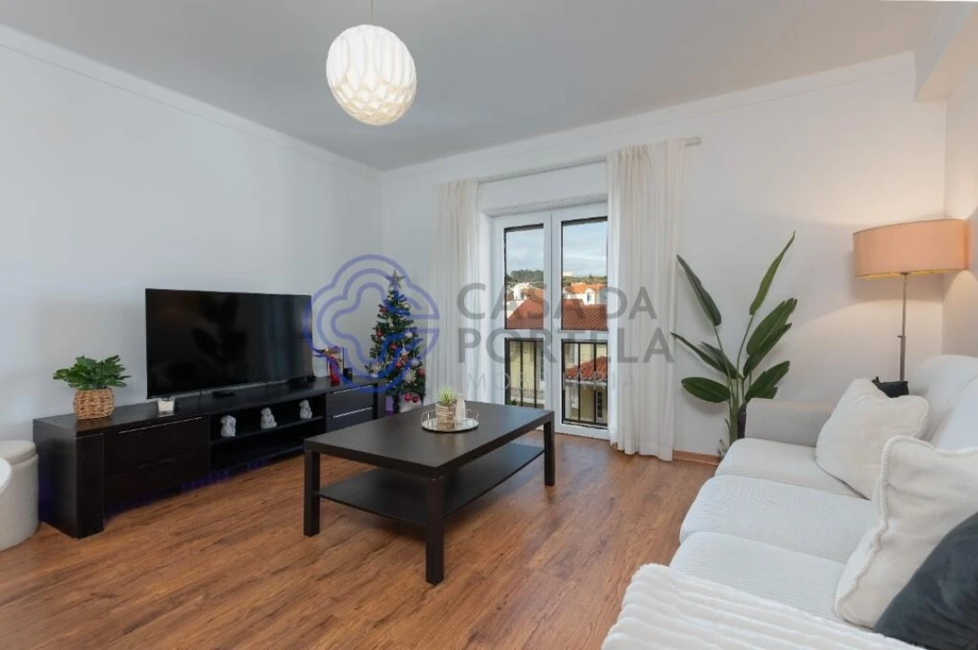 Apartamento T2 para Venda em Foz do Arelho Foto 18