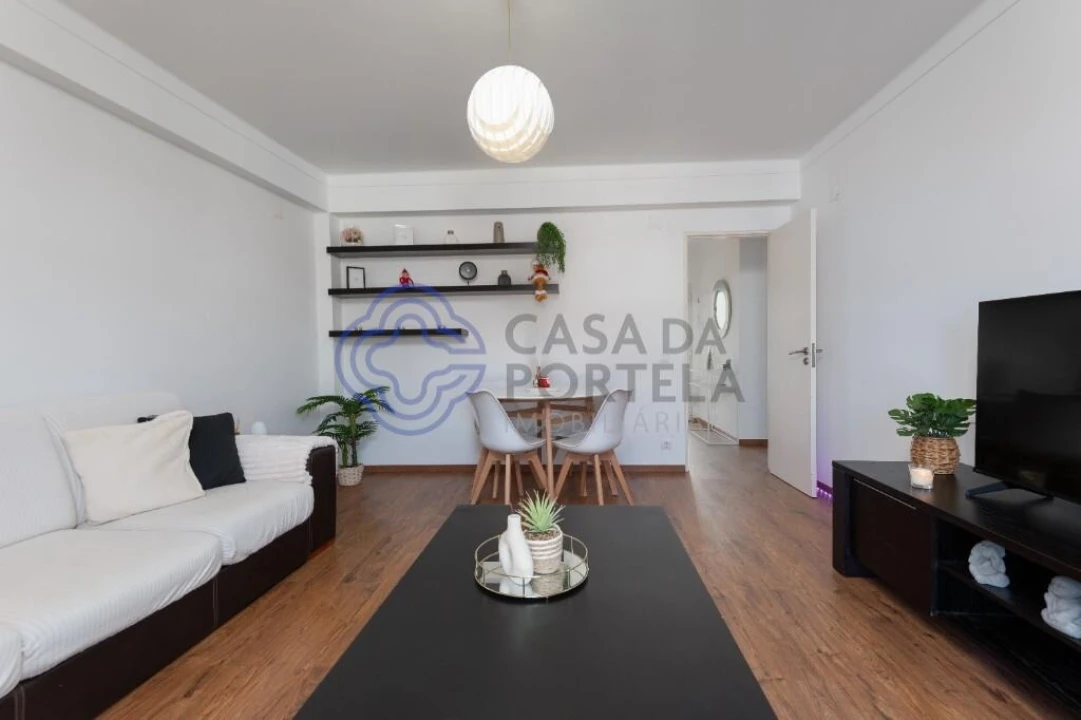 Apartamento T2 para Venda em Foz do Arelho Foto 17