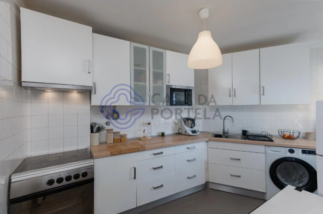 Apartamento T2 para Venda em Foz do Arelho Foto 14