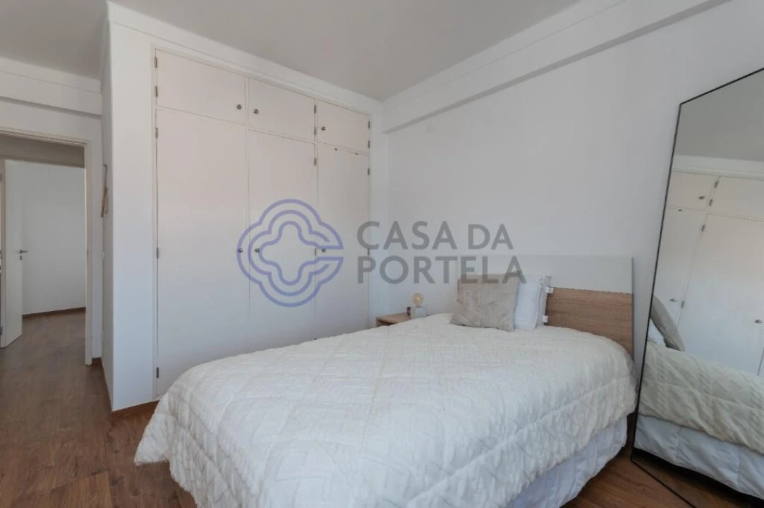 Apartamento T2 para Venda em Foz do Arelho Foto 20