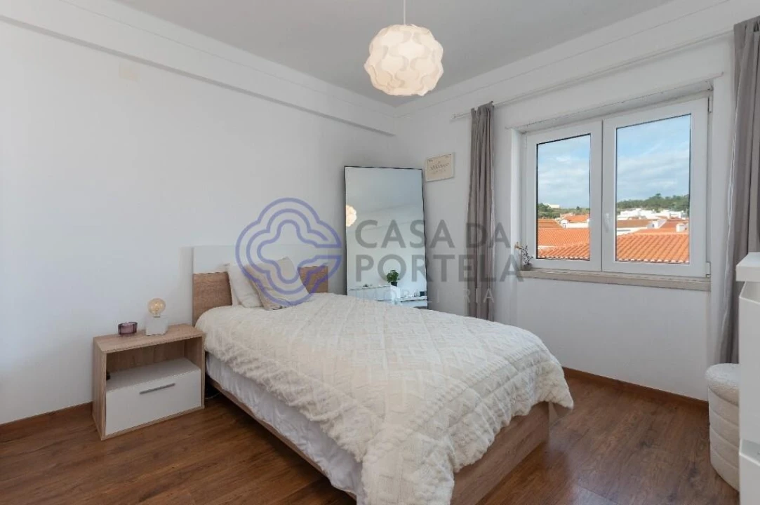 Apartamento T2 para Venda em Foz do Arelho Foto 19