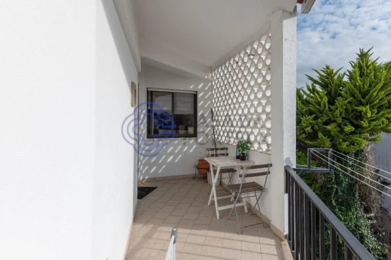 Apartamento T2 para Venda em Foz do Arelho Foto 12