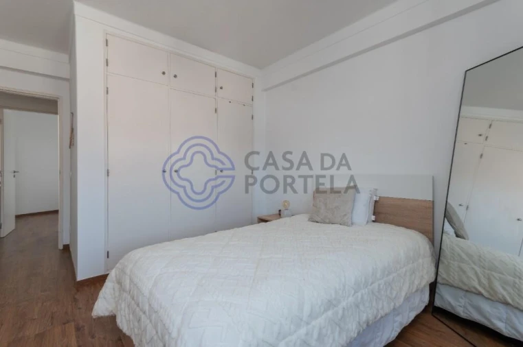 Apartamento T2 para Venda em Foz do Arelho Foto 20