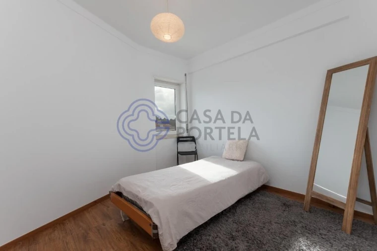 Apartamento T2 para Venda em Foz do Arelho Foto 21
