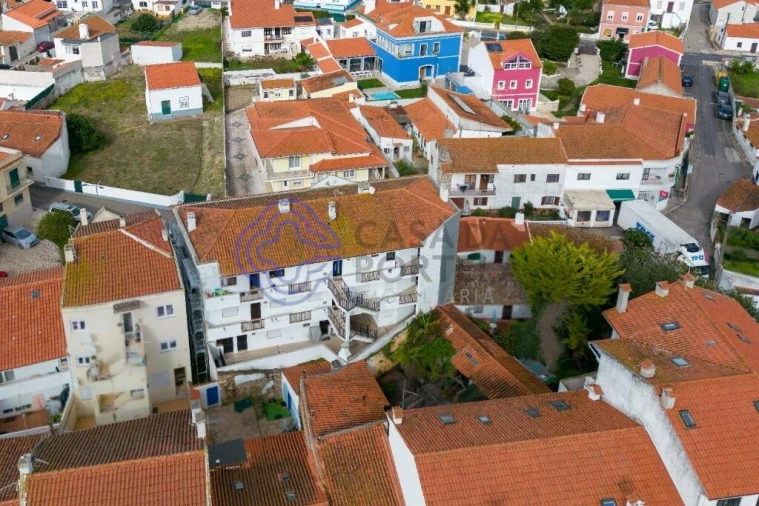 Apartamento T2 para Venda em Foz do Arelho Foto 3