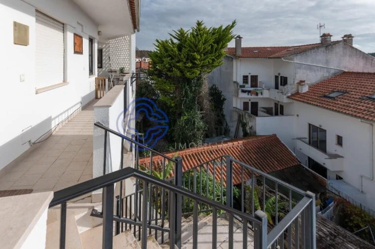 Apartamento T2 para Venda em Foz do Arelho Foto 11