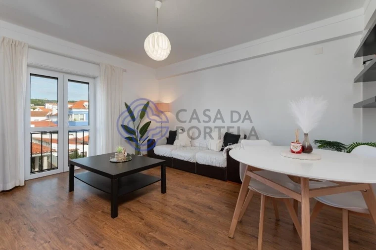 Apartamento T2 para Venda em Foz do Arelho Foto 16