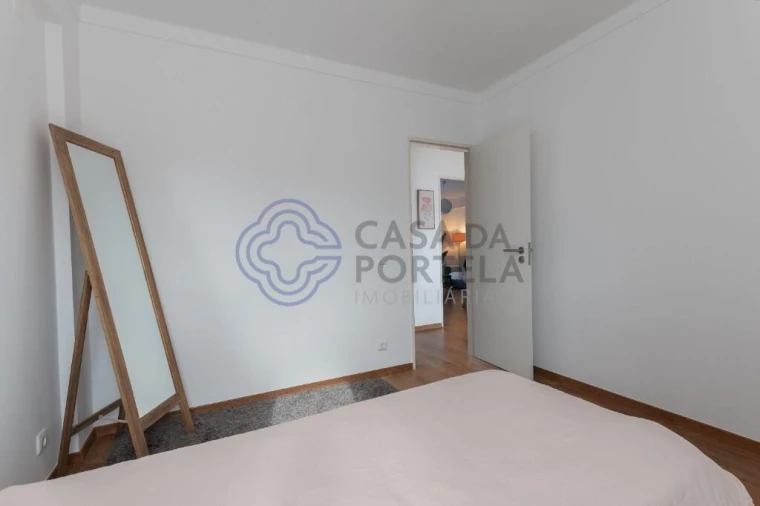 Apartamento T2 para Venda em Foz do Arelho Foto 22