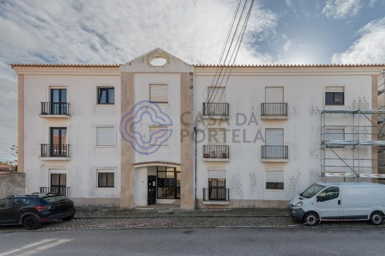 Apartamento T2 para Venda em Foz do Arelho Foto 7