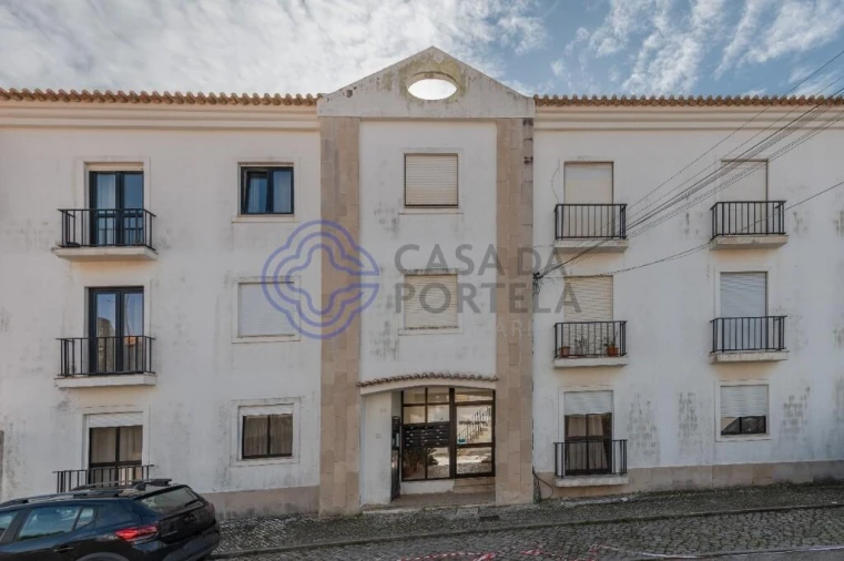 Apartamento T2 para Venda em Foz do Arelho Foto 8