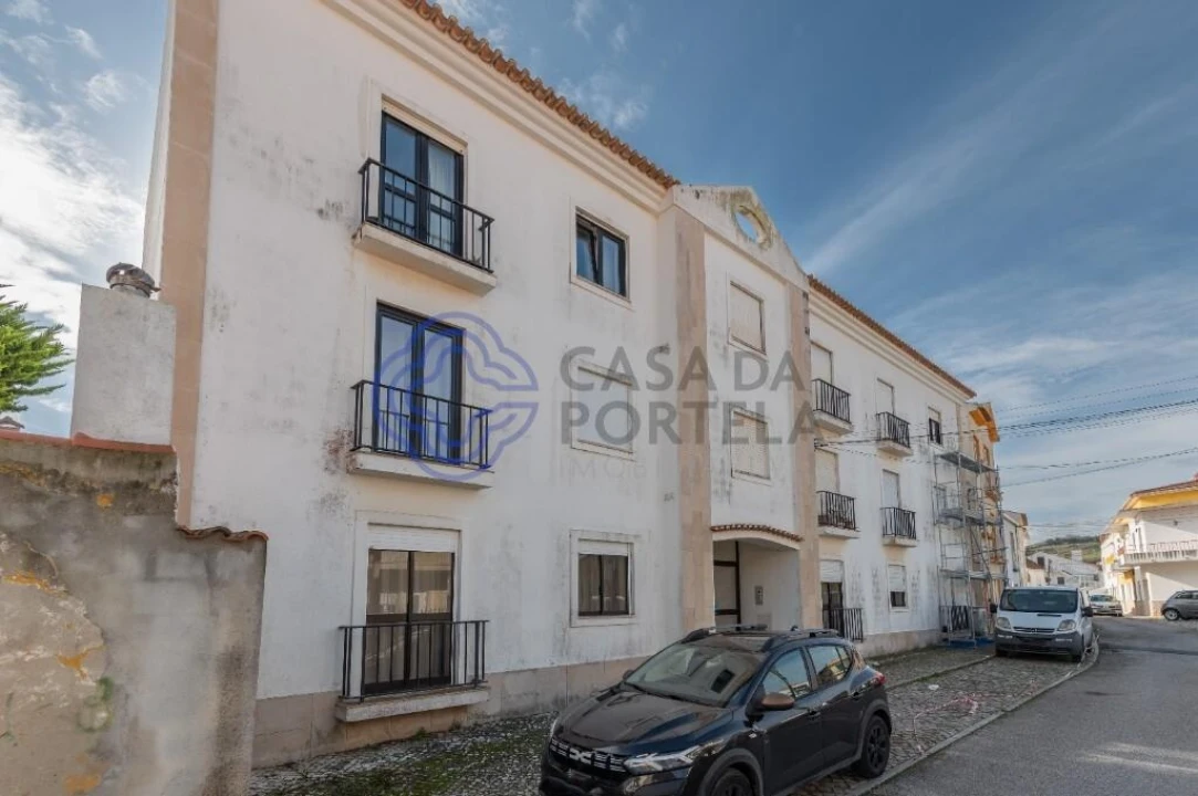 Apartamento T2 para Venda em Foz do Arelho Foto 6