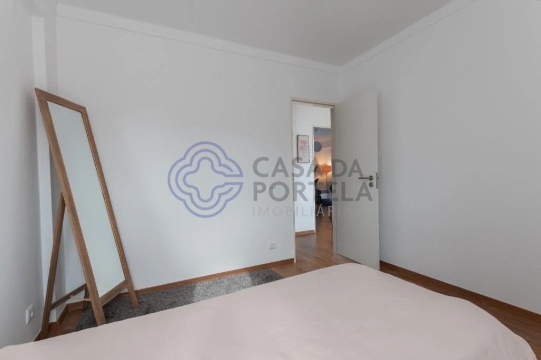 Apartamento T2 para Venda em Foz do Arelho Foto 22