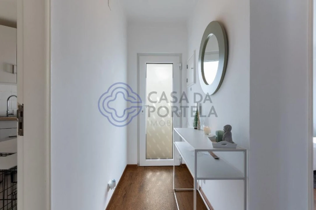 Apartamento T2 para Venda em Foz do Arelho Foto 13