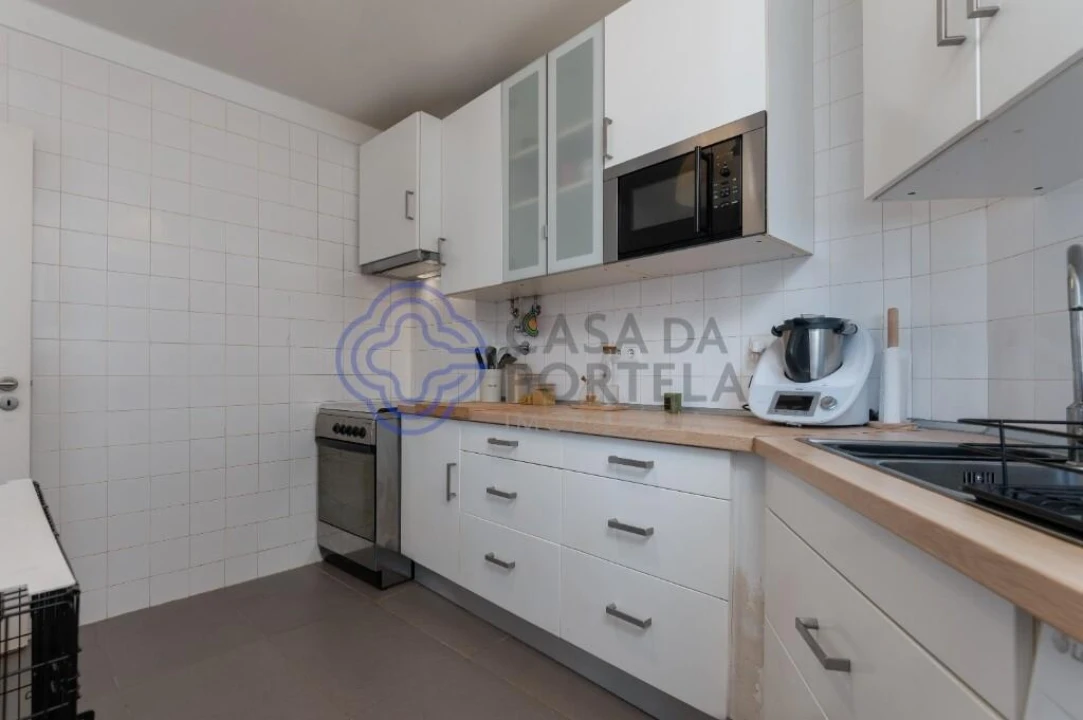 Apartamento T2 para Venda em Foz do Arelho Foto 15