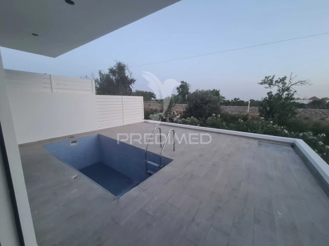 Moradia T4 para Venda em Tavira (Santa Maria e Santiago) Foto 19