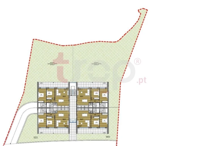 Apartamento T2 para Venda em Tamel (Santa Leocádia) e Vilar do Monte Foto 8