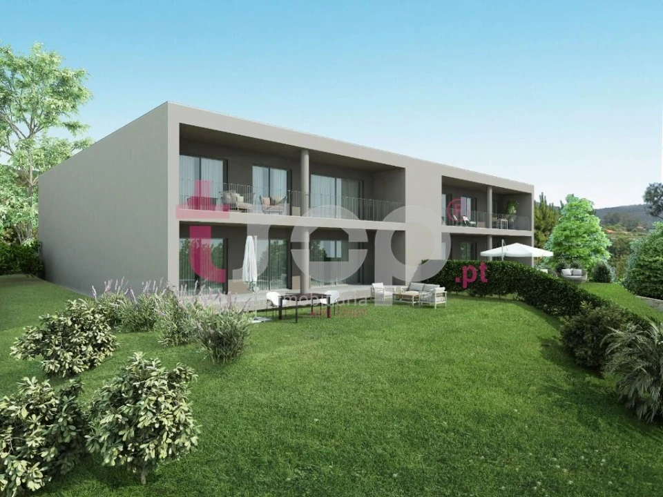 Apartamento T2 para Venda em Tamel (Santa Leocádia) e Vilar do Monte Foto 4