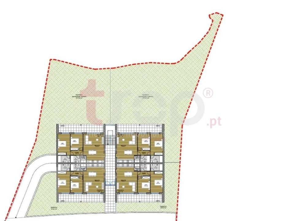 Apartamento T2 para Venda em Tamel (Santa Leocádia) e Vilar do Monte Foto 8