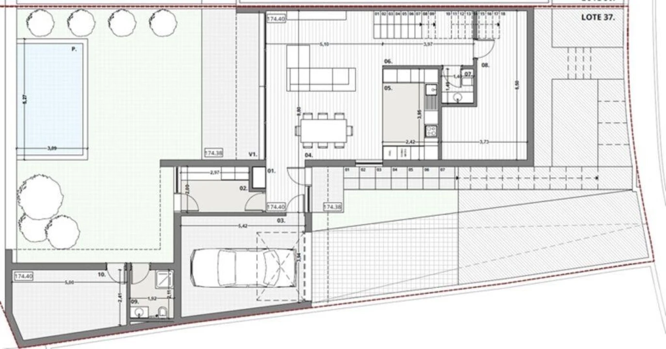 Moradia T3 para Venda em Tagilde e Vizela (São Paio) Foto 9