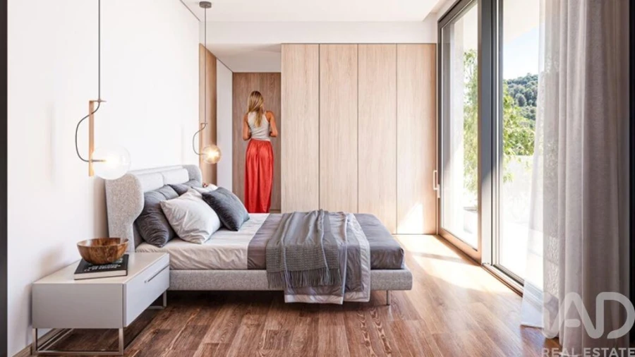 Moradia T3 para Venda em Tagilde e Vizela (São Paio) Foto 6