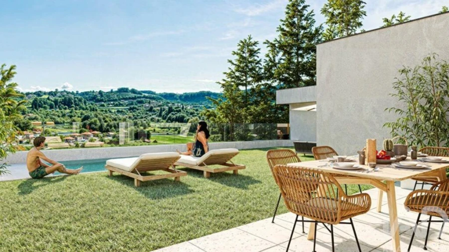 Moradia T3 para Venda em Tagilde e Vizela (São Paio) Foto 8